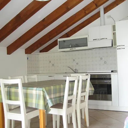 Apart Otel Village Colico