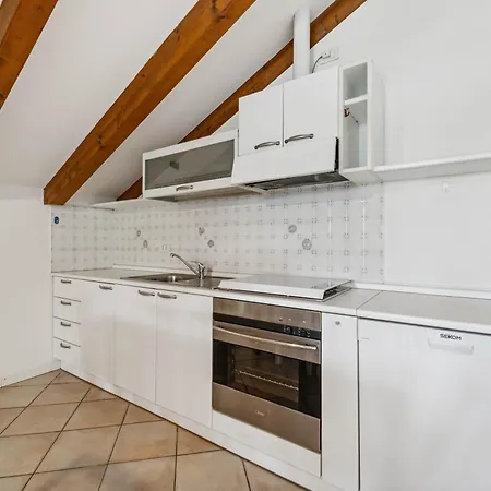 Village Apartmanhotel Colico