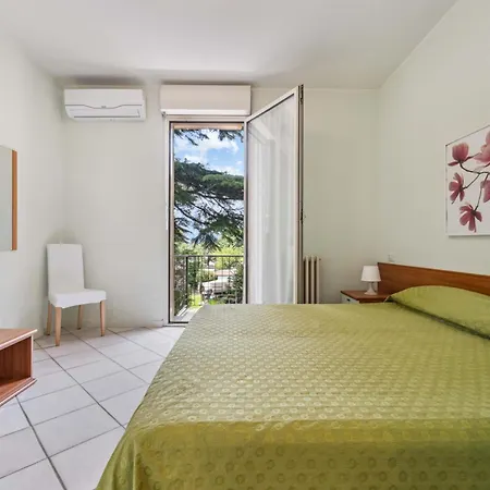 Apartmanhotel Village