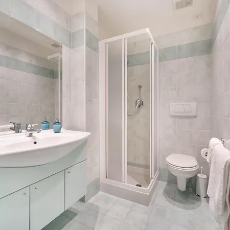 Apartmanhotel Village 3*