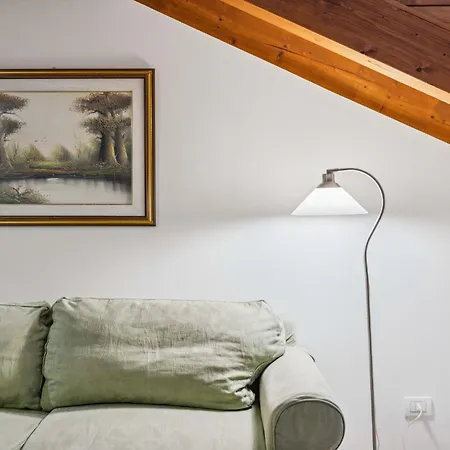 Apartmanhotel Village Colico