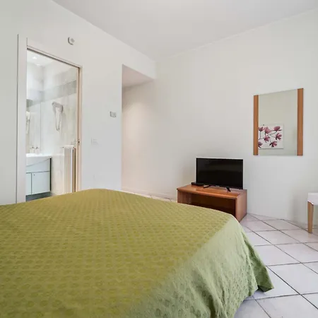 Apart Otel Village