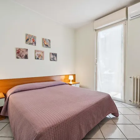 Apartmanhotel Village Colico