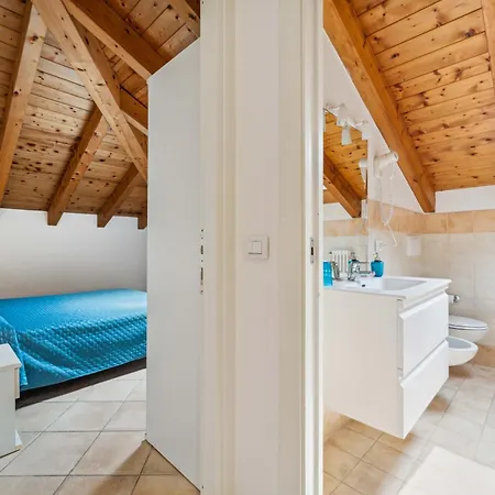 Apart Otel Village Colico