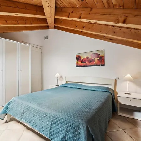Apartmanhotel Village