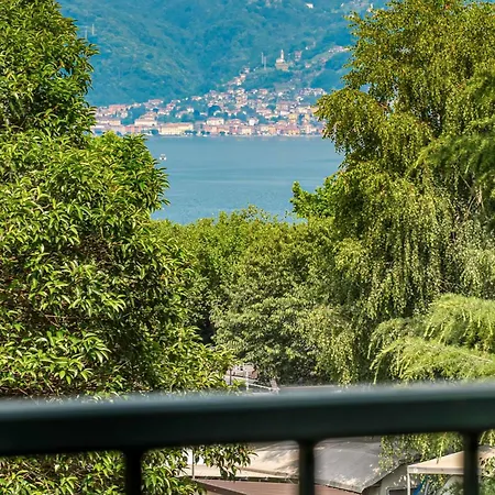 Village Apart Otel 2*