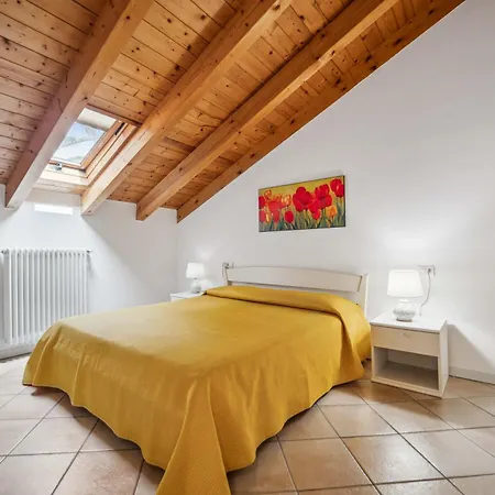 Apartmanhotel Village