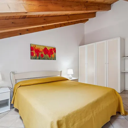 Apartmanhotel Village 3*