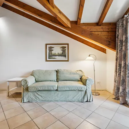 Apart Otel Village Colico
