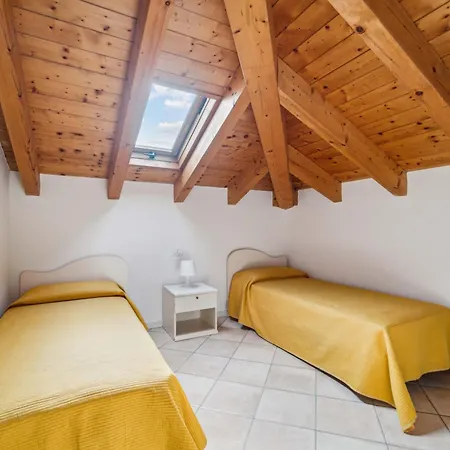 Village Apart Otel