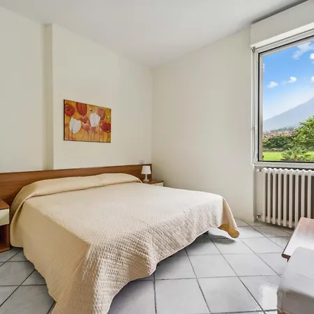 Apart Otel Village Colico