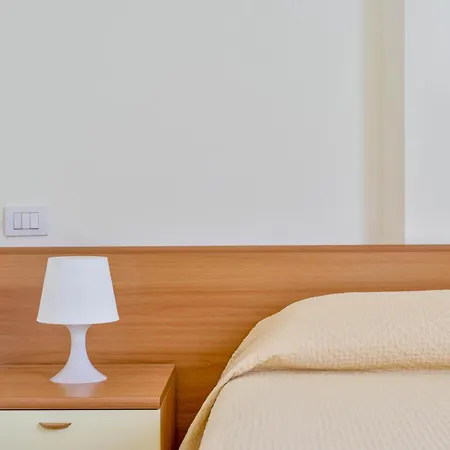 Apartmanhotel Village