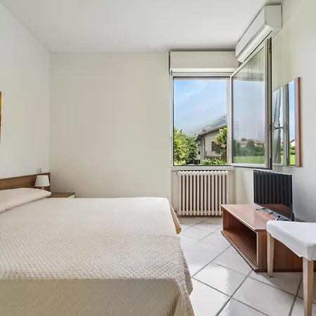 Apartmanhotel Village 3*