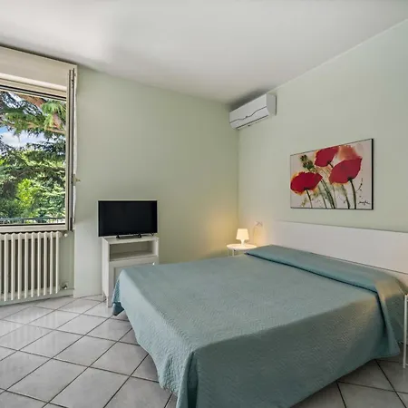Village Apartmanhotel Colico