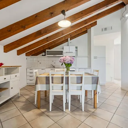 Apartmanhotel Village Colico
