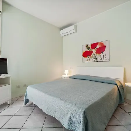 Village Apart Otel 2*