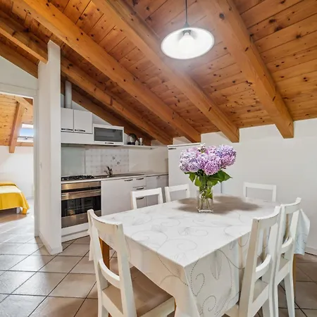 Village Apartmanhotel Colico