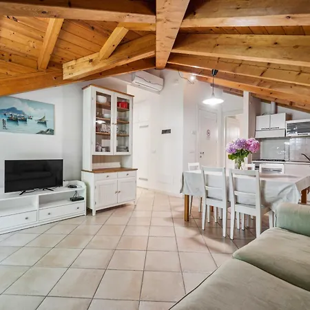 Apart Otel Village Colico