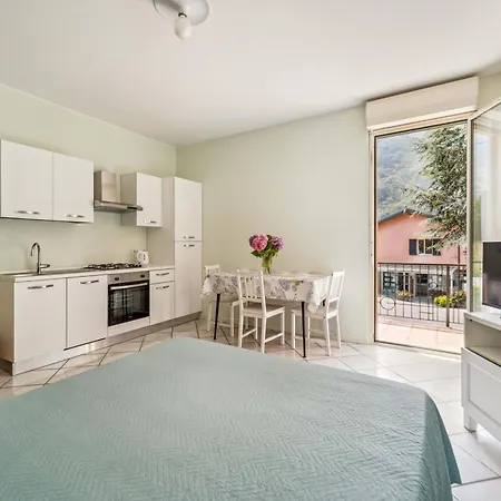 Apart Otel Village Colico
