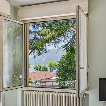 Apartmanhotel Village