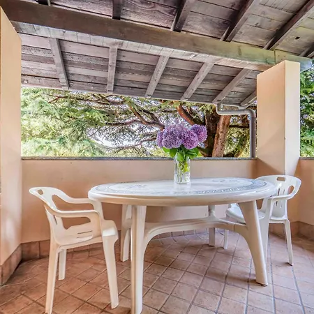 Village Apartmanhotel Colico