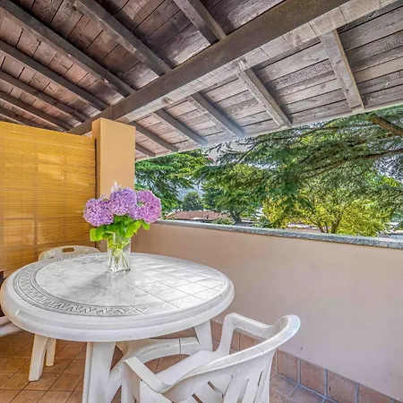 Apartmanhotel Village Colico