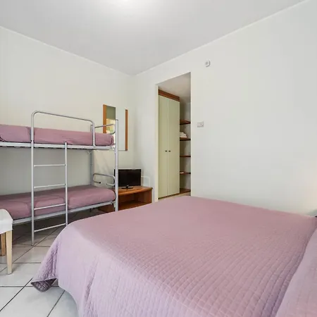 Village Aparthotel Colico