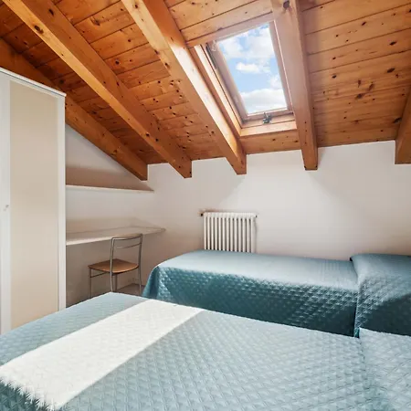 Village Aparthotel Colico