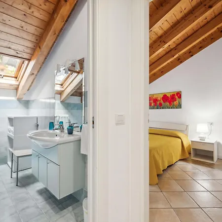 Village Aparthotel Colico